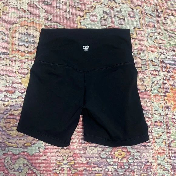 TNA black active set - Picture 3 of 5